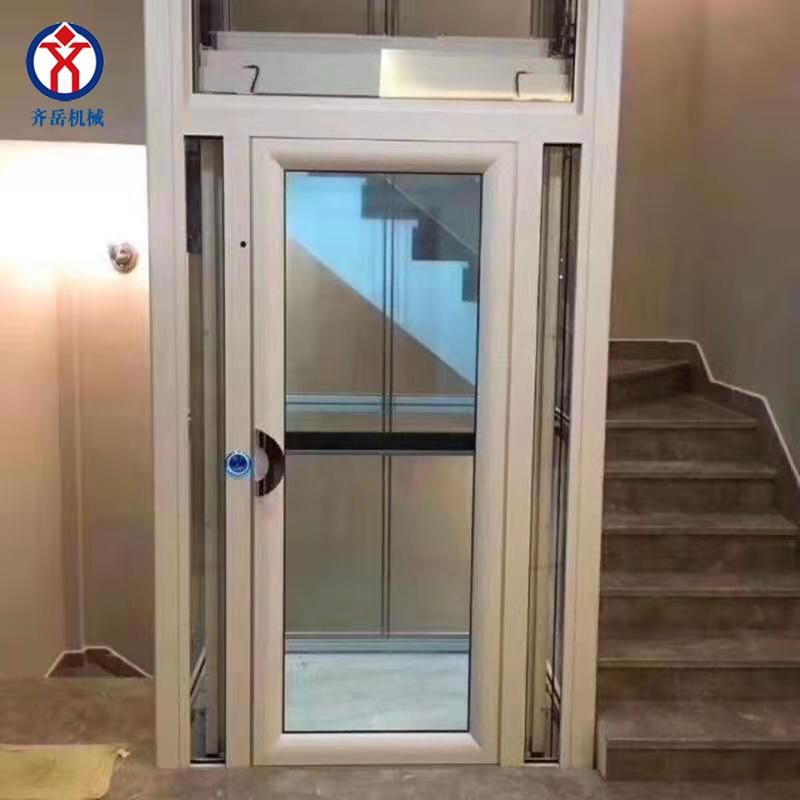 家用电梯